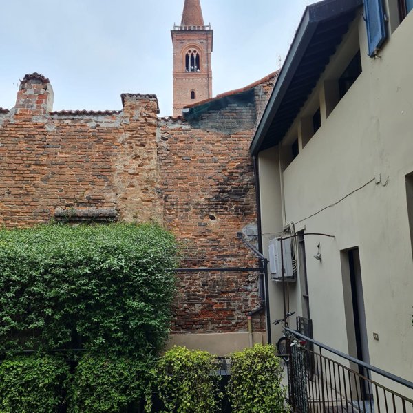 appartamento in affitto a Pavia