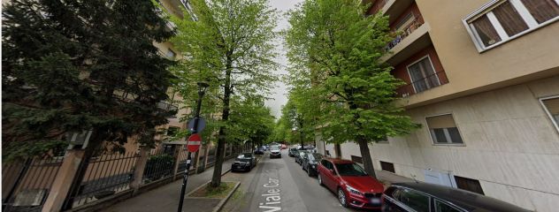 appartamento in affitto a Pavia in zona Centro Città