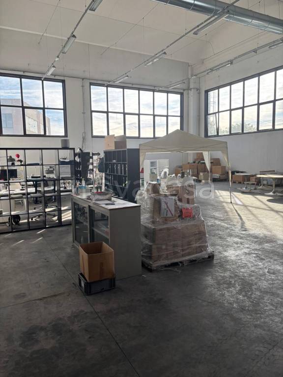 appartamento in affitto a Pavia in zona Ca' Della Terra