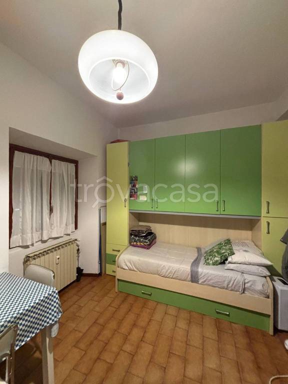 appartamento in affitto a Pavia in zona Centro Città