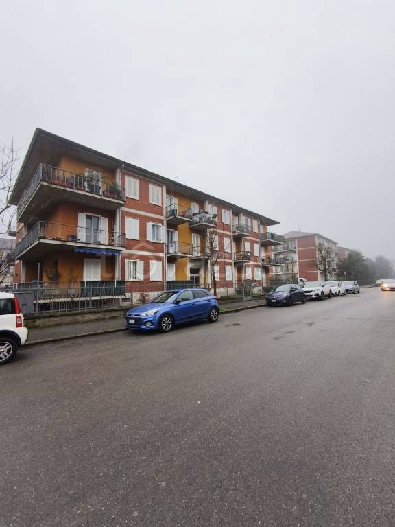 appartamento in affitto a Pavia in zona Viale Cremona