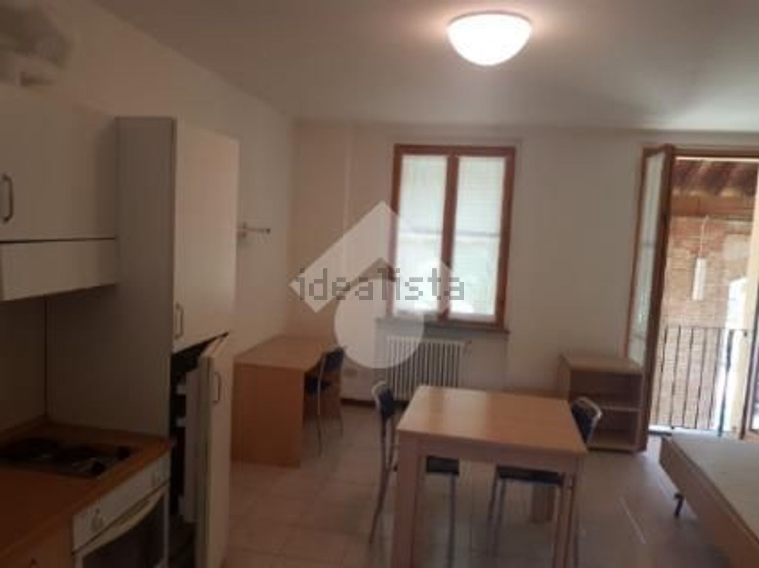 appartamento in affitto a Pavia