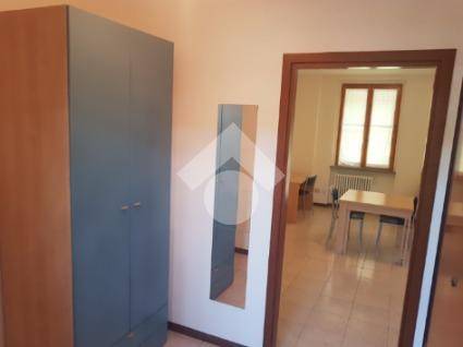 appartamento in affitto a Pavia