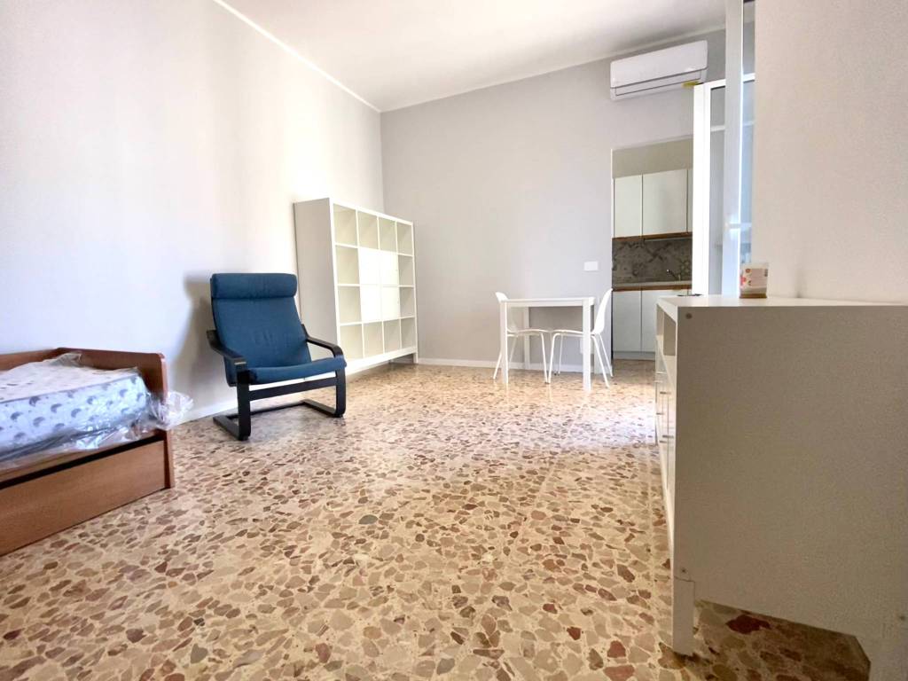 appartamento in affitto a Pavia