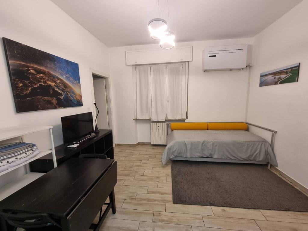 appartamento in affitto a Pavia in zona Casa sul Fiume