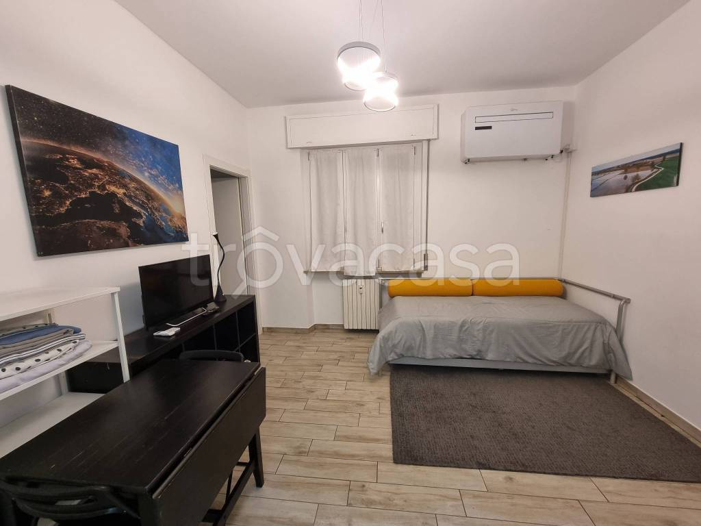 appartamento in affitto a Pavia in zona Casa sul Fiume