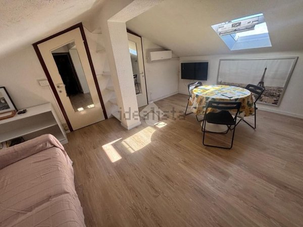 appartamento in affitto a Pavia