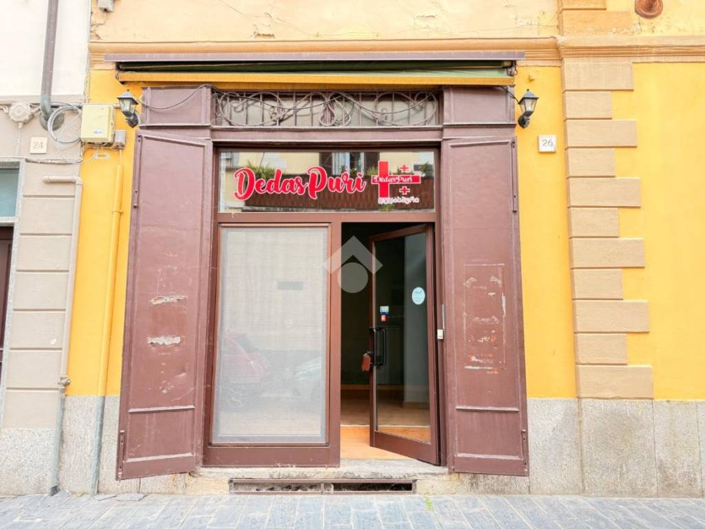 appartamento in affitto a Pavia in zona Stazione