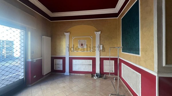 negozio in affitto a Pavia in zona San Pietro