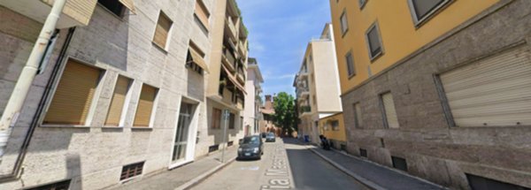 appartamento in affitto a Pavia in zona Centro Città