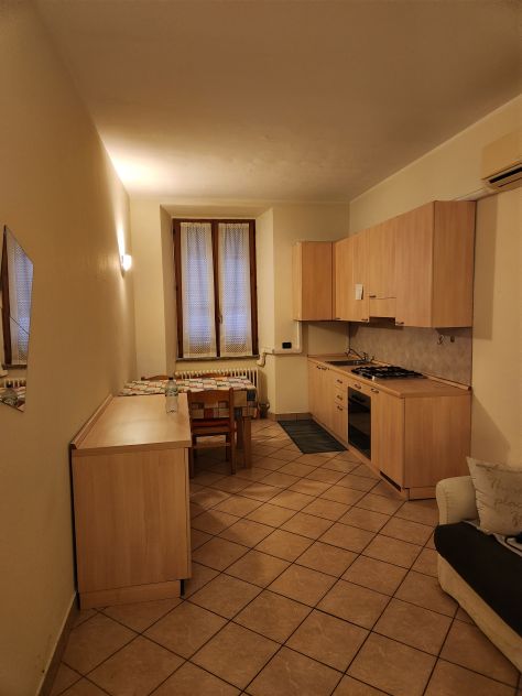 appartamento in affitto a Pavia in zona Centro Città