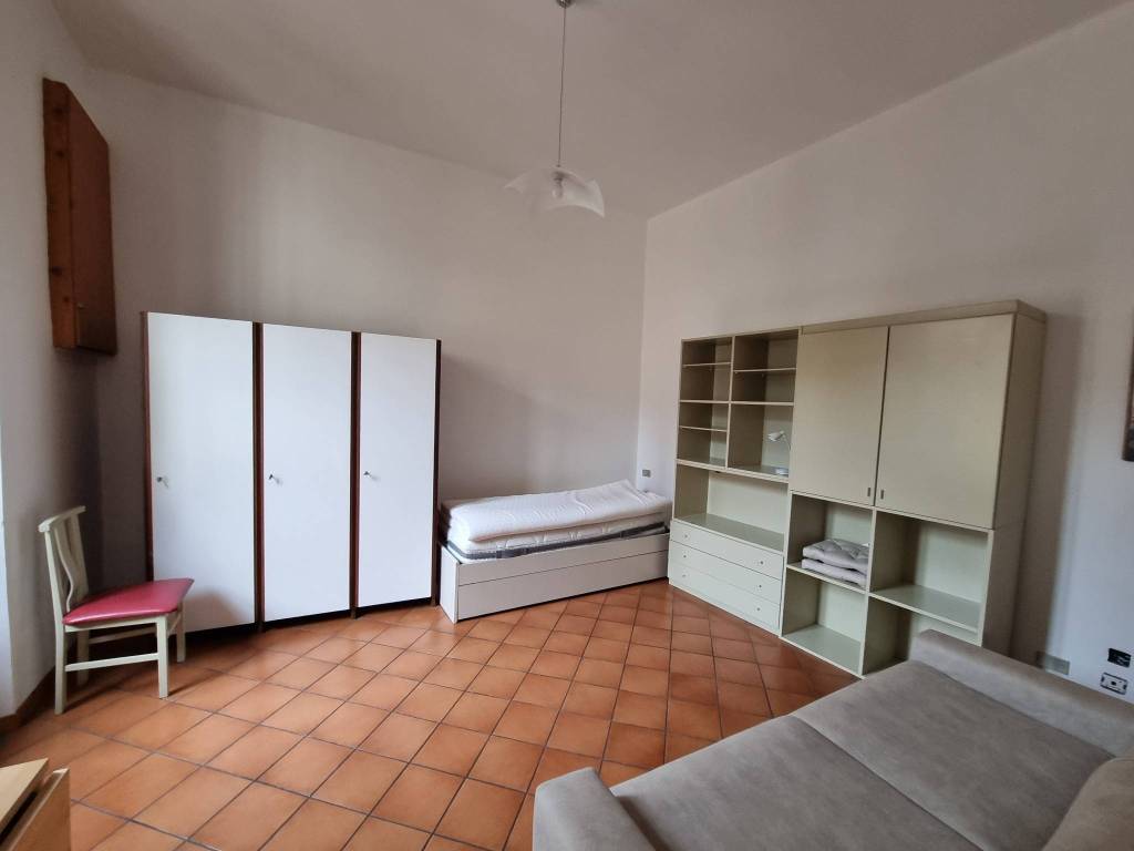 appartamento in affitto a Pavia