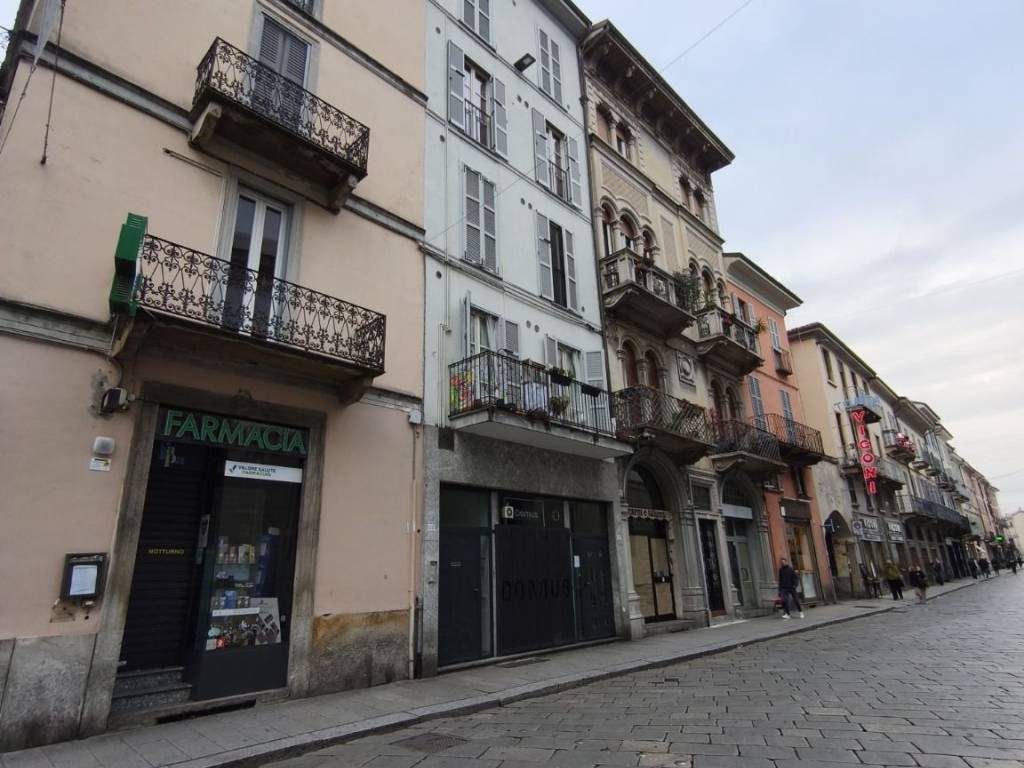 appartamento in affitto a Pavia