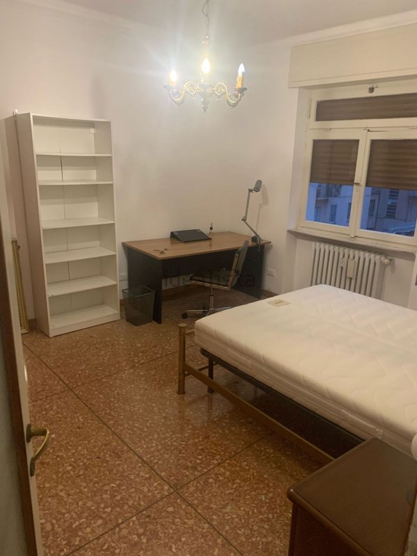 appartamento in affitto a Pavia