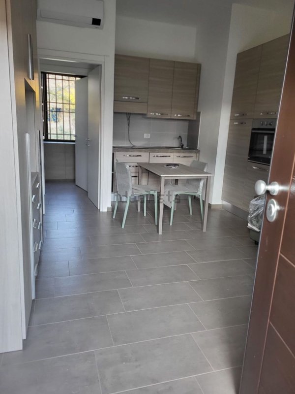 appartamento in affitto a Pavia in zona Belvedere