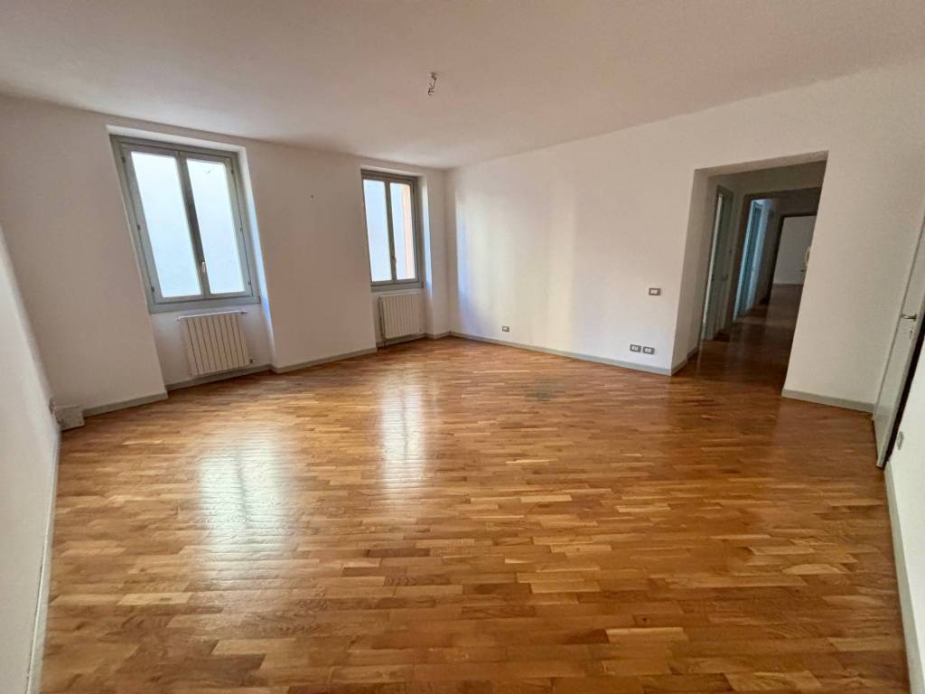 appartamento in affitto a Pavia in zona Centro Città