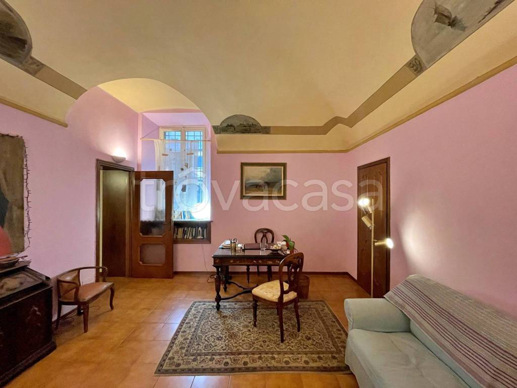 appartamento in affitto a Pavia in zona Centro Città