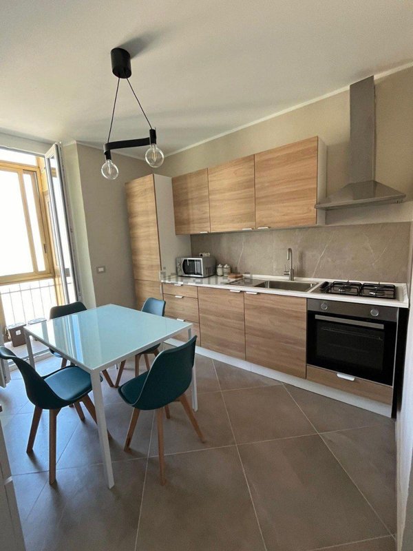 appartamento in affitto a Pavia