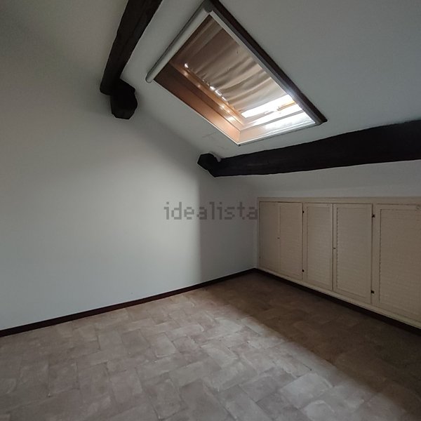 appartamento in affitto a Pavia in zona Centro Città