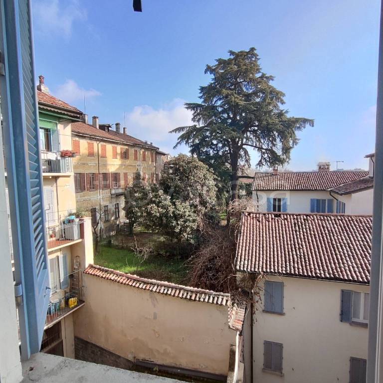 appartamento in affitto a Pavia in zona Centro Città