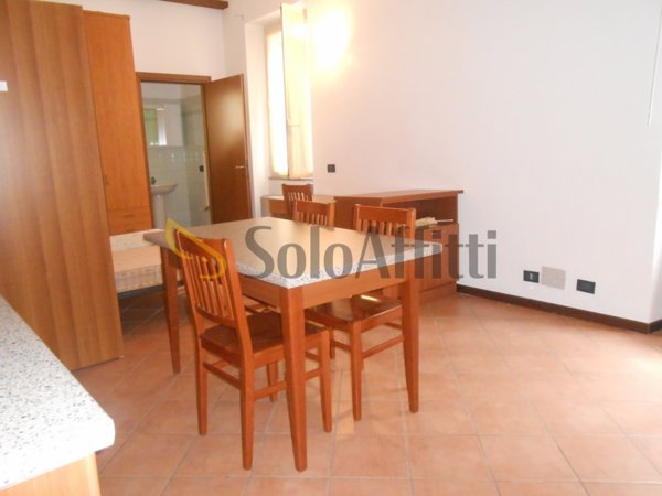 appartamento in affitto a Pavia in zona Centro Città