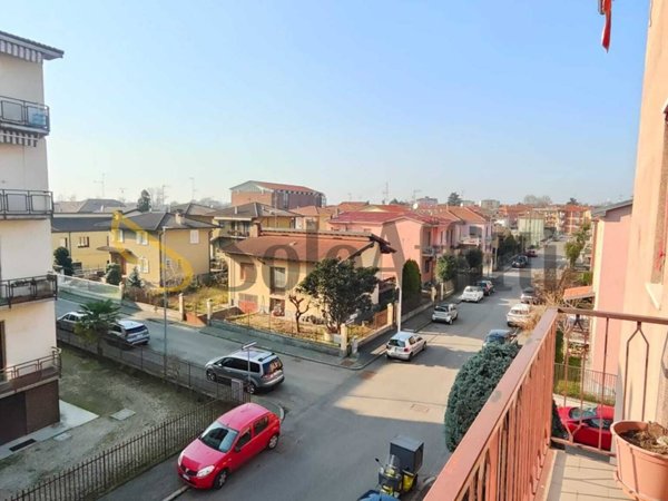 appartamento in affitto a Pavia