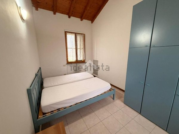 appartamento in affitto a Pavia in zona Policlinico