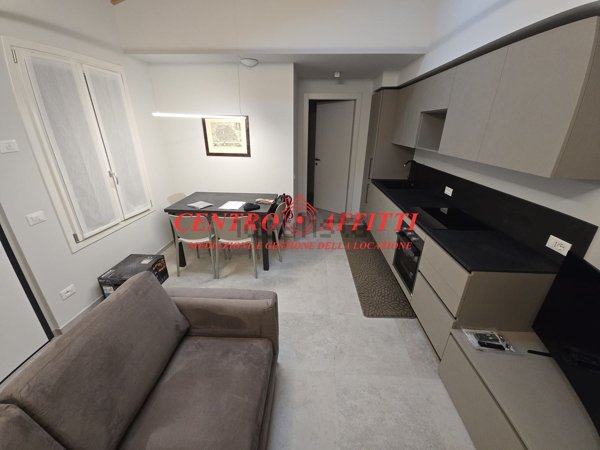 appartamento in affitto a Pavia in zona Centro Città