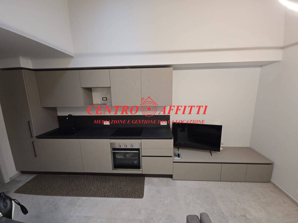 appartamento in affitto a Pavia in zona Centro Città