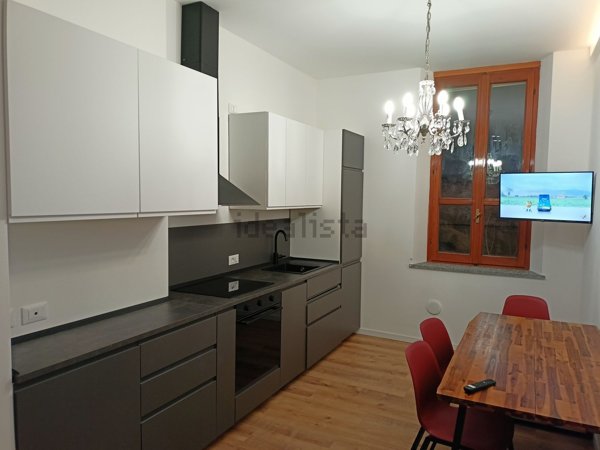 appartamento in affitto a Pavia in zona Borgo Calvenzano