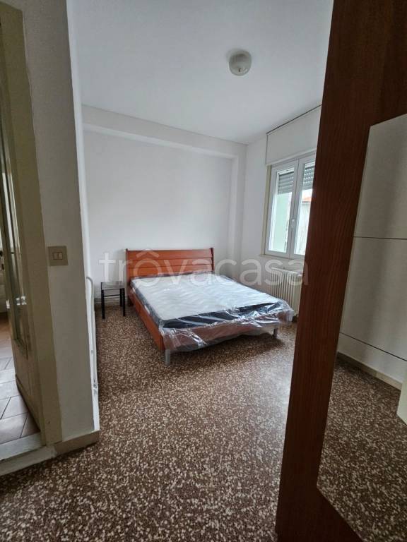 appartamento in affitto a Pavia in zona Città Giardino