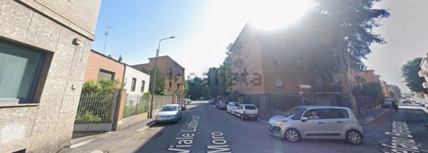 appartamento in affitto a Pavia in zona Città Giardino