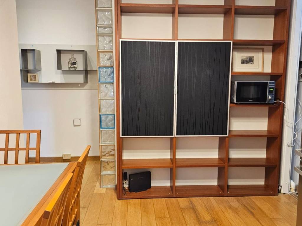 appartamento in affitto a Pavia in zona Città Giardino