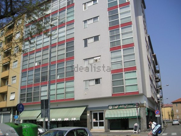 appartamento in affitto a Pavia in zona Centro Città