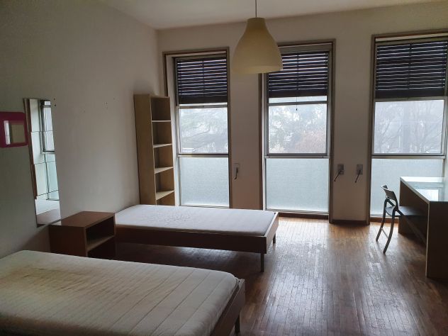 camera singola in affitto a Pavia in zona Centro Città