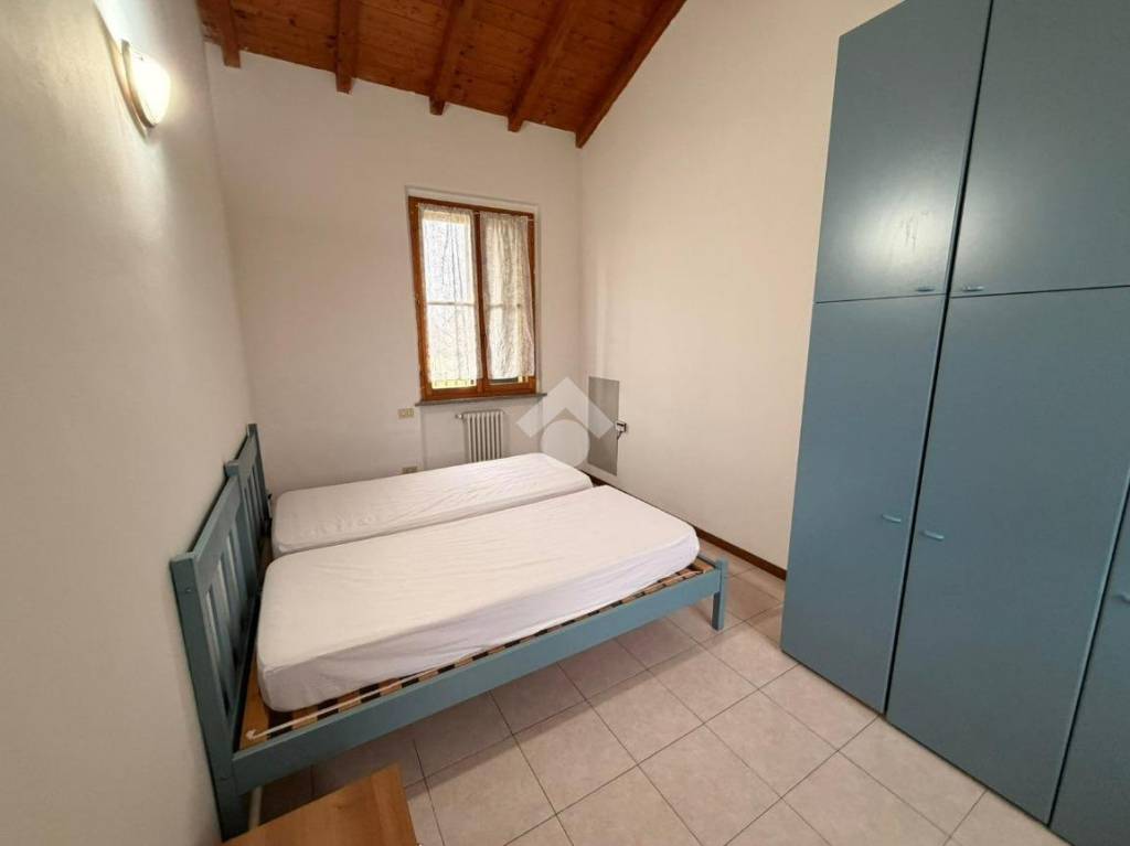 appartamento in affitto a Pavia