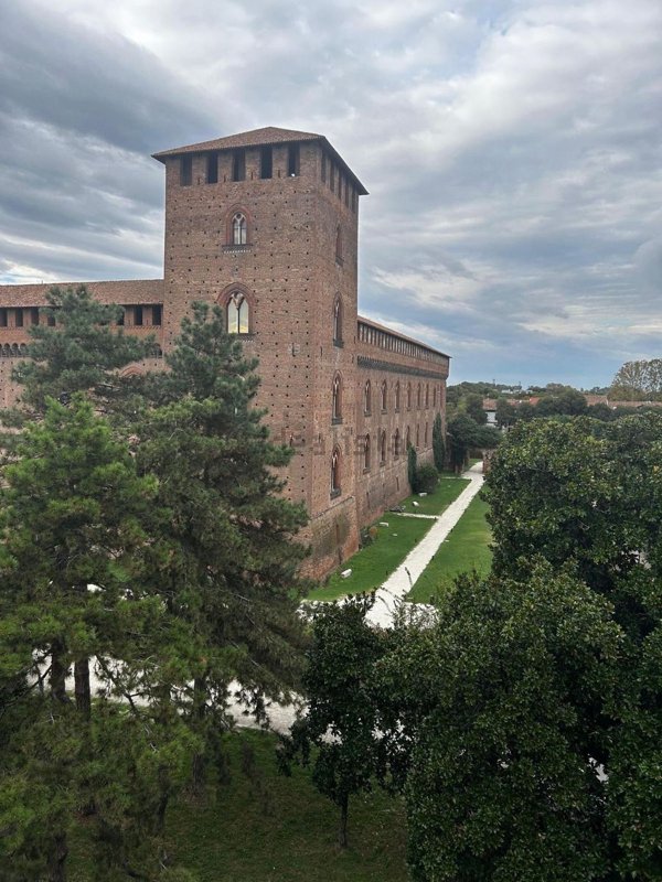 appartamento in affitto a Pavia