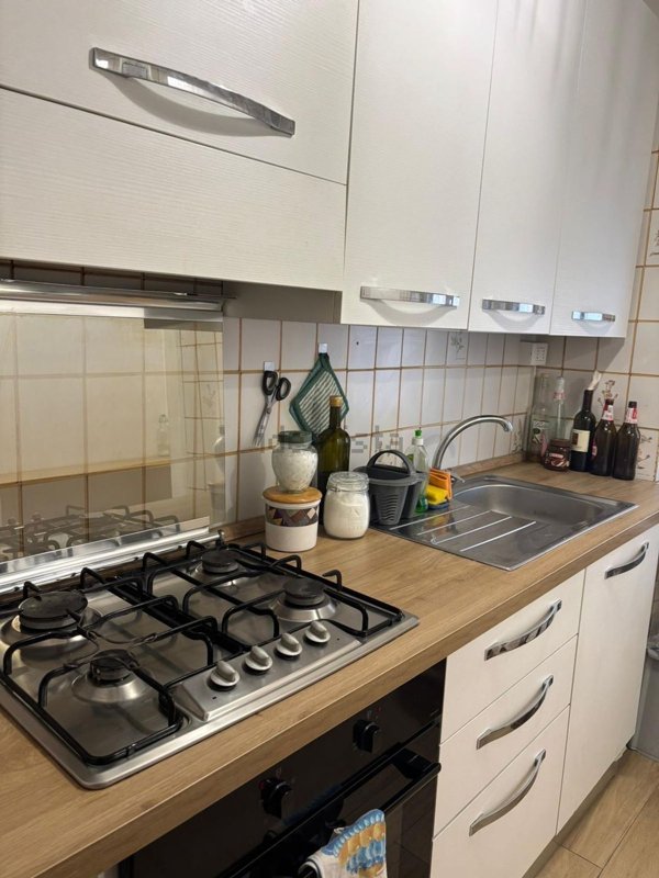 appartamento in affitto a Pavia in zona Centro Città