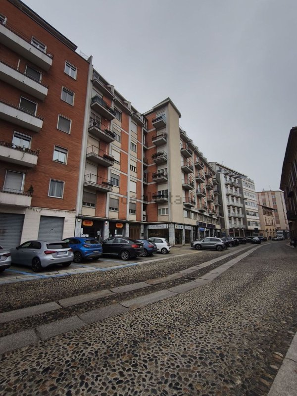 appartamento in affitto a Pavia in zona Centro Città