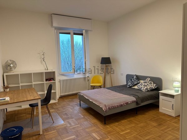 appartamento in affitto a Pavia