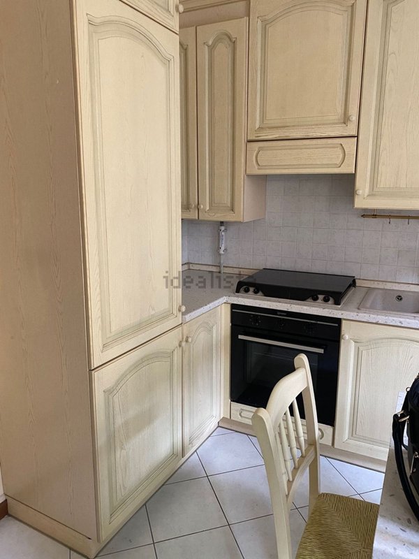 appartamento in affitto a Pavia in zona Stazione