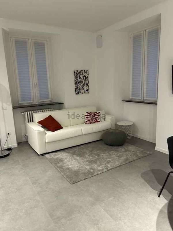 appartamento in affitto a Pavia in zona Centro Città