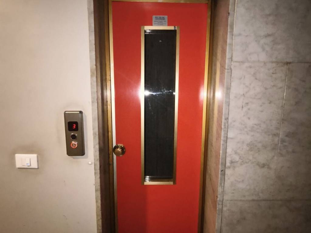 appartamento in affitto a Pavia in zona Città Giardino