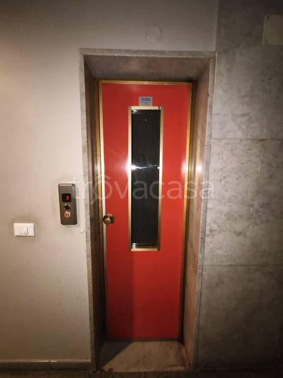 appartamento in affitto a Pavia in zona Città Giardino