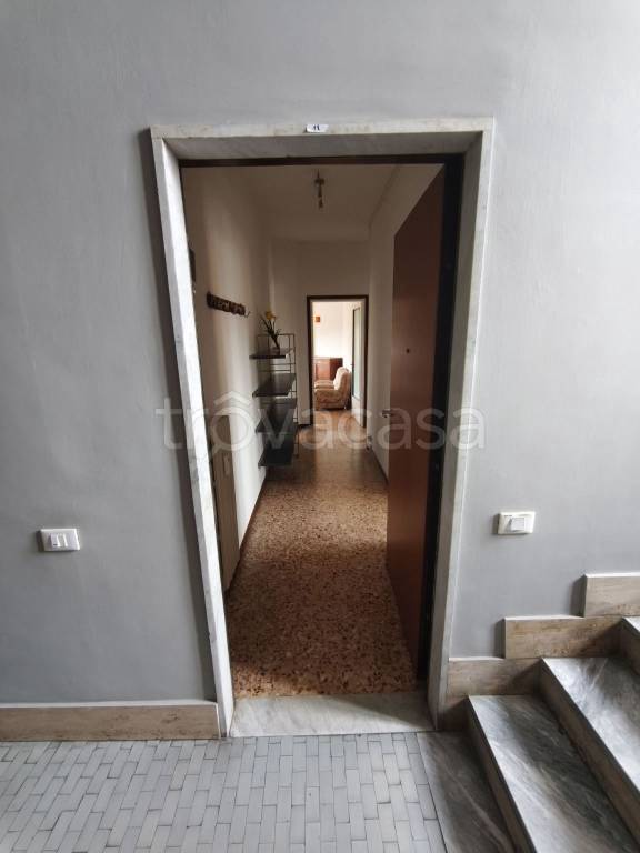 appartamento in affitto a Pavia in zona Città Giardino