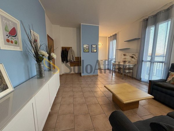 appartamento in affitto a Pavia in zona Centro Città