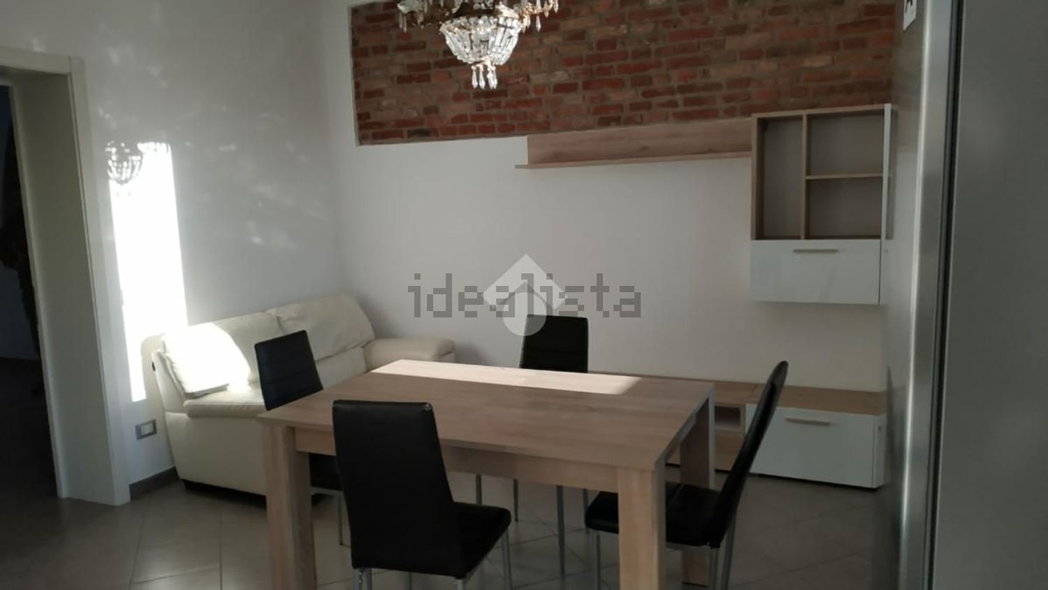 appartamento in affitto a Pavia