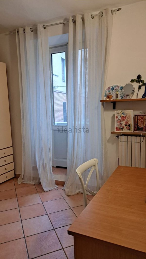 appartamento in affitto a Pavia in zona Centro Città