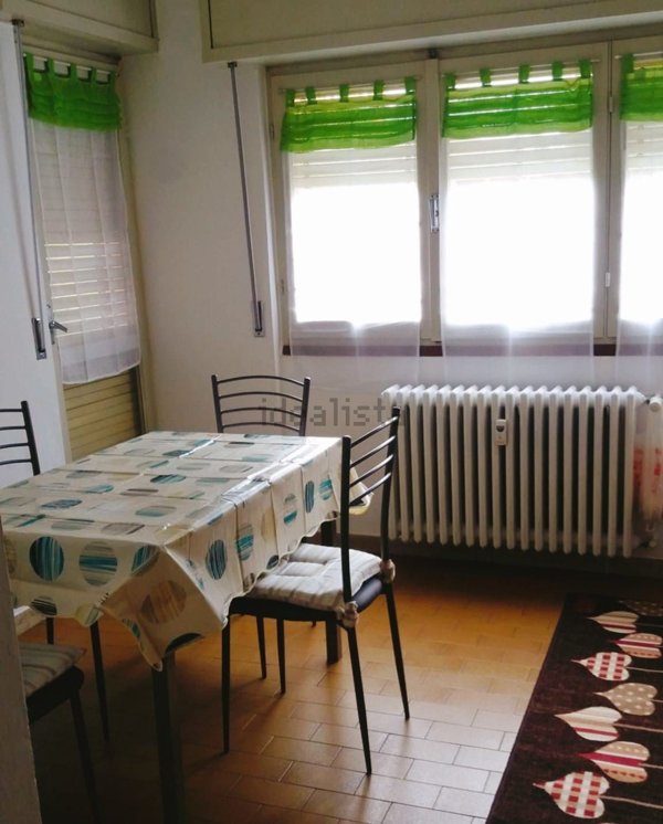 appartamento in affitto a Pavia