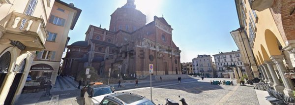 appartamento in affitto a Pavia in zona Stazione